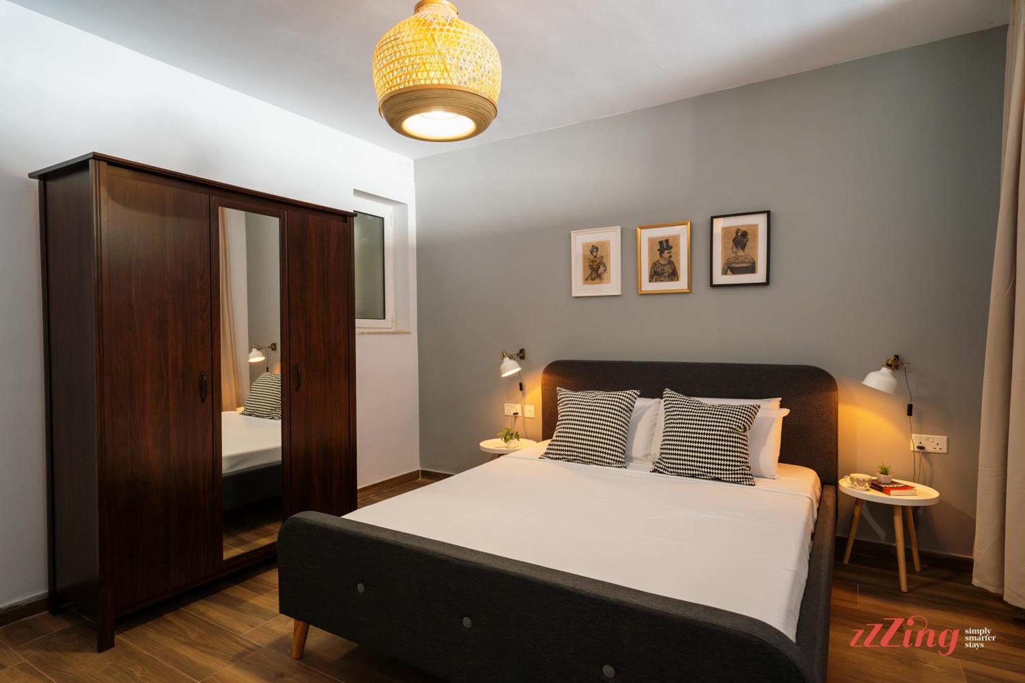 Urban Oasis Holiday Home - A16 St. Paul's Bay Ngoại thất bức ảnh